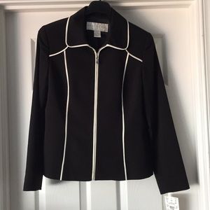 Doncaster Suit Jacket